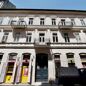Penthouse Appartement